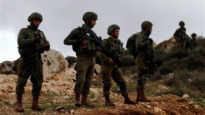 الجيش الإسرائيلي يحرق صالة المغادرة في الجانب الفلسطيني من معبر رفح