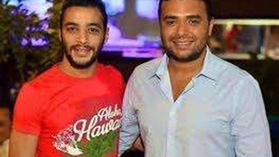 رامي صبري يروي تفاصيل قاسية في حياته بعد وفاة شقيقه