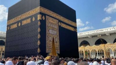 «الحج بلا تصريح».. السعودية تصدر قرارات إدارية بحق 6 مخالفين لأنظمة الحج