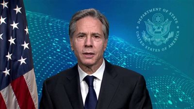 بلينكن: نراجع شحنة قنابل لإسرائيل بسبب مخاوف من استخدامها بأماكن كثيفة السكان
