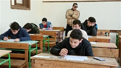 موعد استئناف امتحانات الثانوية العامة 2024 بعد عيد الأضحى