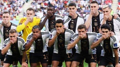 اليوم.. مواجهة حاسمة بين ألمانيا والمجر في يورو 2024