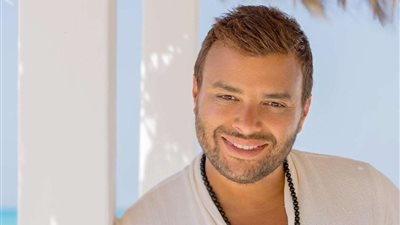 رامي صبري يرفض تشبيهه بـ عمرو دياب: 