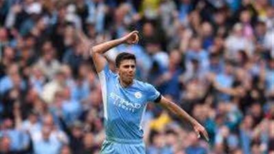 غياب رودري يضع إسبانيا في مأزق قبل مواجهة ألبانيا في يورو 2024