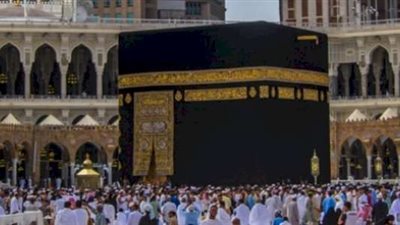 وفاة الشيخ صالح الشيبي كبير سدنة بيت الله الحرام