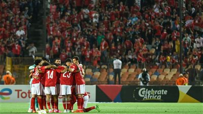 عودة الشناوي وموديست يقود الهجوم.. تشكيل الأهلي أمام فاركو