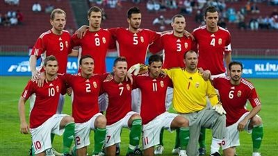 موعد مباراة اسكتلندا والمجر في يورو 2024 والقناة الناقلة