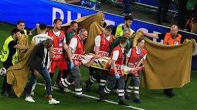 مأساة الصحة في الملاعب.. دروس من قصة إريكسن وبرناباس