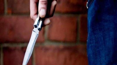 القبض على عاطل بتهمة الشروع فى قـ ـتـل عامل بالجيزة