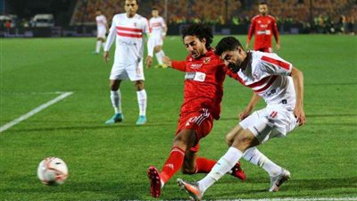 بعد إلغاء القمة.. نتائج الأسبوع الـ27 من بطولة الدوري الممتاز
