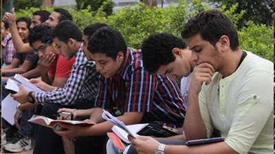 كنائس الإسكندرية تفتح أبوابها لطلاب الثانوية العامة