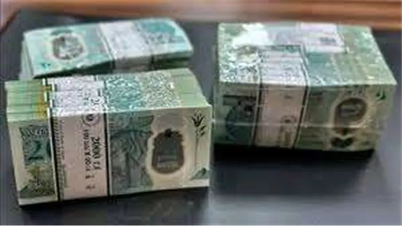 الحكومة تعيد على المصريين بطرح 20 مليون جنيه فكة إضافية لتلبية الاحتياجات