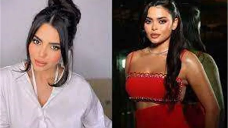 أسماء جلال بوشيين في سينما عيد الأضحى ( تفاصيل )