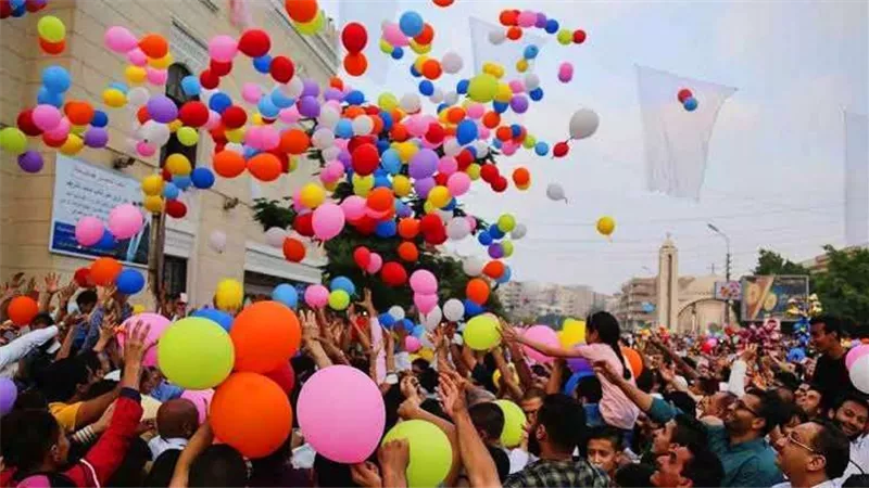 موعد صلاة عيد الأضحى 2024 في القاهرة والمدن والمحافظات