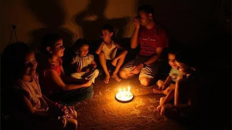 حقيقة انقطاع الكهرباء في عيد الأضحى المبارك.. الحكومة توضح