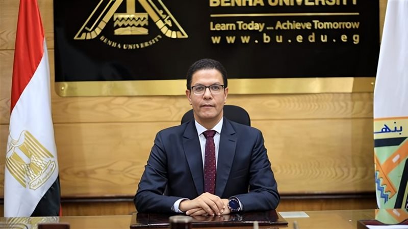  الدكتور ناصر الجيزاوي
