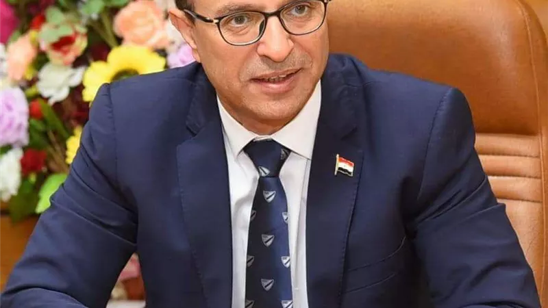 رفع درجة الاستعداد بمستشفيات جامعة أسيوط خلال إجازة عيد الأضحى