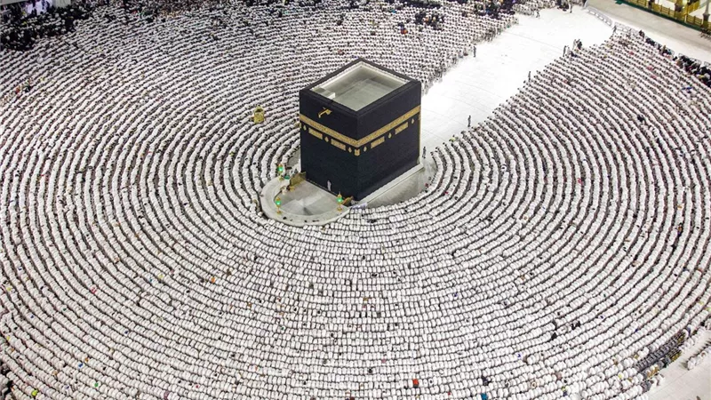 في الحج.. وفاة ثان سيدة من كفر الشيخ