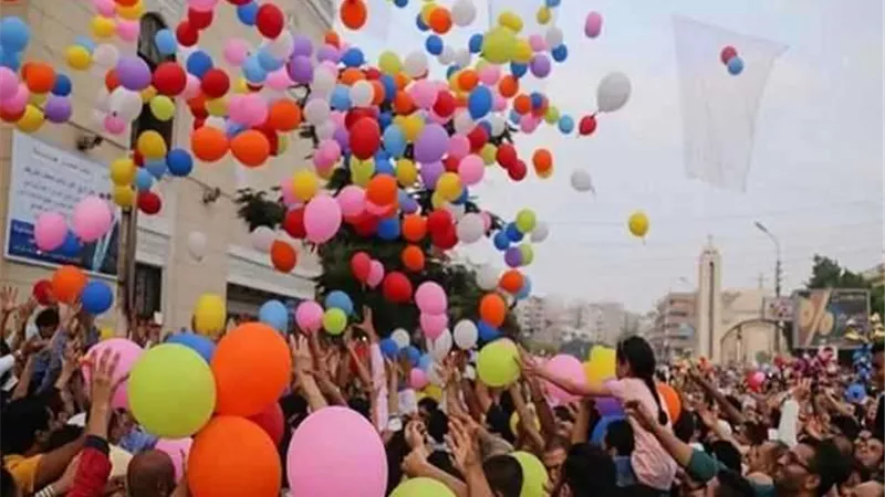 سقوط أمطار على بعض المناطق.. الأرصاد تحذر من طقس ثان أيام عيد الأضحى