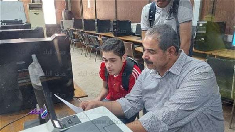 تنسيق الجامعات _