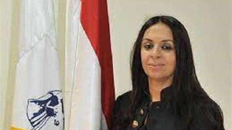 مايا مرسي 