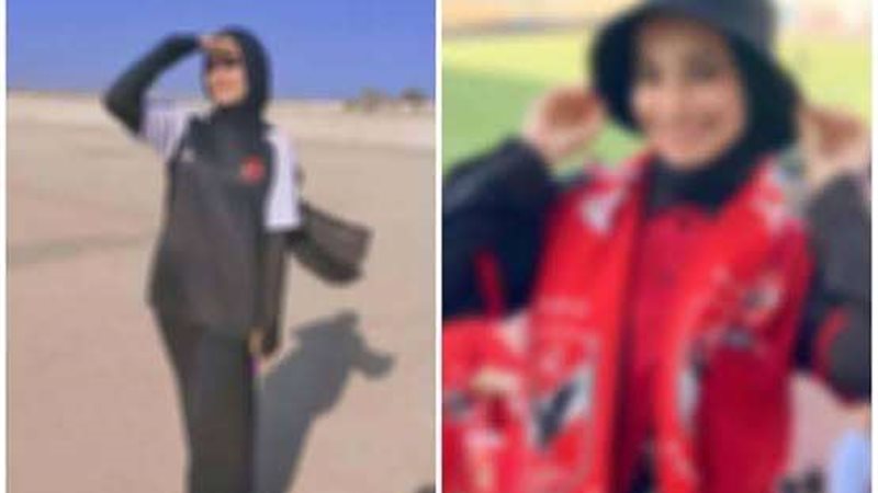 نورهان ونرجس