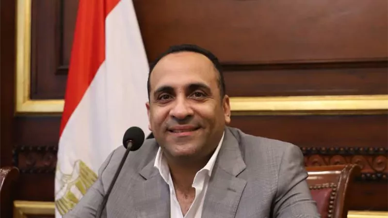 برلماني: جهود 