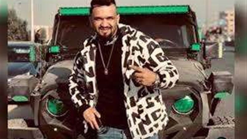  البلوجر لوشا 
