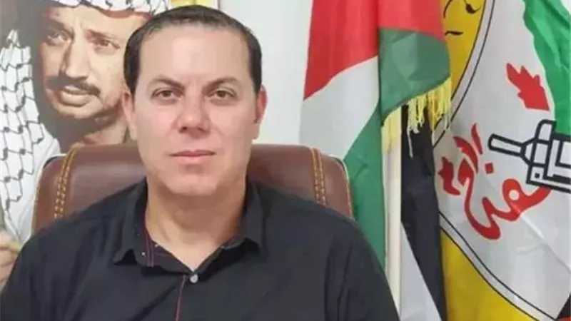 متحدث حركة فتح: لولا مصر لهجرت إسرائيل الفلسطينيين قسريًا
