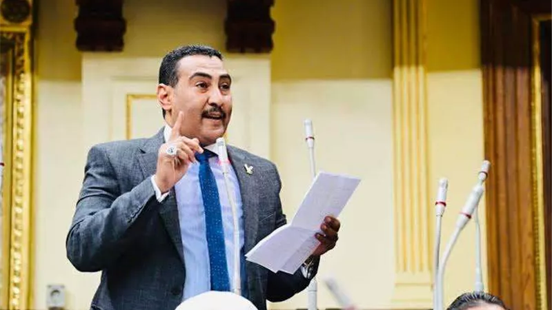 خاص|محمد الجبلاوي: موسم الحج هذا العام هو الأسوأ على الإطلاق.. وعلى الشركات تحمل  المسؤولية كاملة