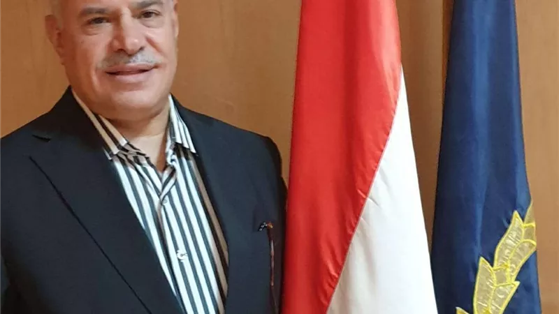 اللواء رأفت الشرقاوي يكتب.. فقدان الأرواح الطاهرة