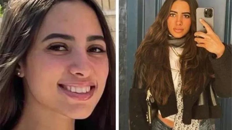 لـ 20 يوليو.. تأجيل أولى جلسات استئناف المتهم بمحاولة خطف حبيبة الشماع 