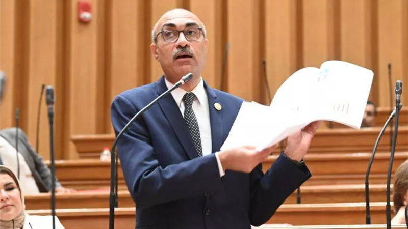 برلماني يطالب بتسريع التصالح على مخالفات البناء وإصدار خرائط الأحوزة العمرانية