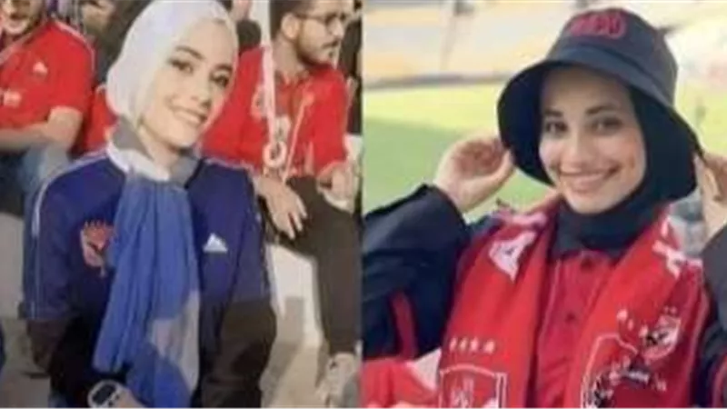 قرار جديد بشأن السائق المتسبب في دهس مشجعتي الأهلي
