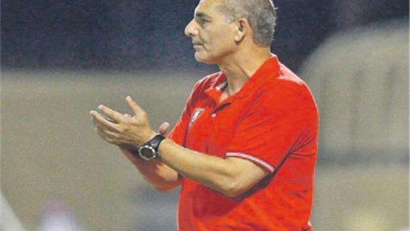 بدر حامد رئيس قطاع