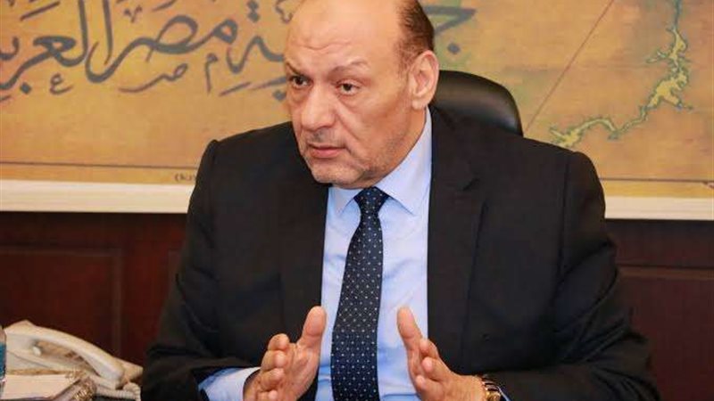 حسين ابو العطا رئيس