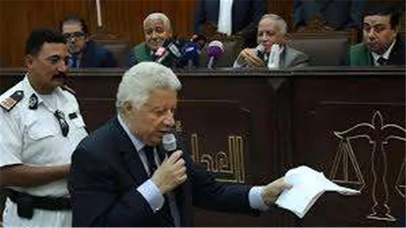 الخطيب وعباس والعتال.. بعد قليل محاكمة مرتضى منصور في 8 قضايا سب وقذف