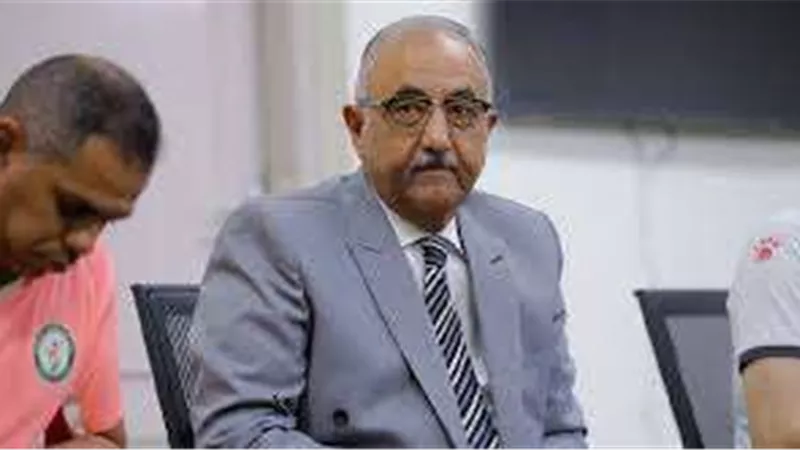 رئيس نادي البنك الأهلي: وضعنا في ترتيب الدوري لا يتناسب مع إمكانيات الفريق