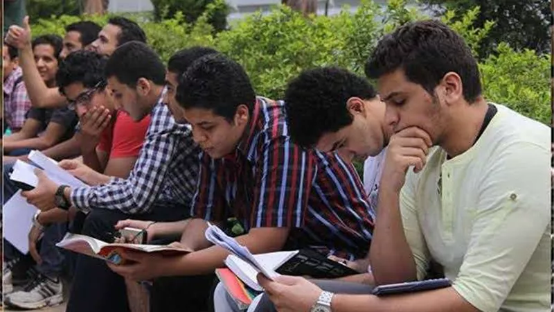 كنائس الإسكندرية تفتح أبوابها لطلاب الثانوية العامة