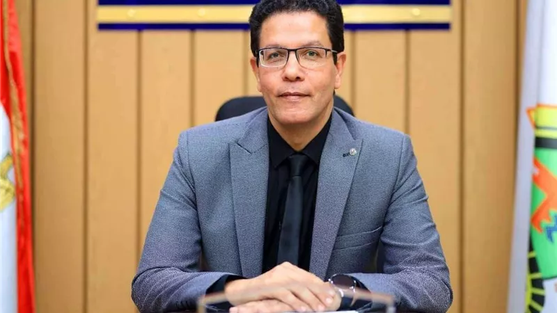 رفع حالة الطوارئ بمستشفيات بنها الجامعية استعدادًا لاستقبال عيد الأضحى