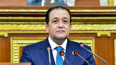 حقيبتان وزاريتان للاستثمار والاقتصاد.. عابد يقترح