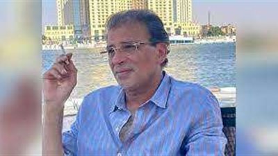 السعودية تروج لنفسها.. خالد يوسف ينتقد ولاد رزق 3
