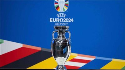 مواجهات نارية في دور الـ16 من بطولة يورو 2024