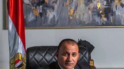 رئيس اتحاد القبائل العربية يهنئ الرئيس السيسي والشعب المصري بذكرى ثورة 30 يونيو