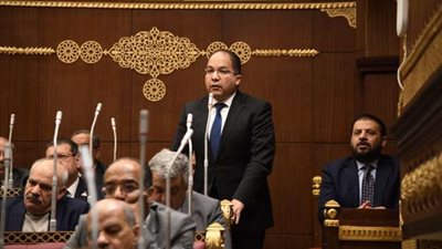 عادل اللمعي: مؤتمر الاستثمار المصري الأوروبي بداية عهد جديد لمزيد من الشراكات الثنائية