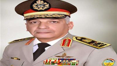 القوات المسلحة تهنئ الرئيس السيسي بمناسبة ذكرى ثورة 30 يونيو