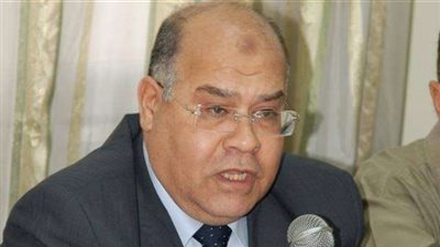 خاص| الشهابي: المؤتمر الاستثمارى رسالة ثقة ودعم من الاتحاد الأوروبي للاقتصاد المصري