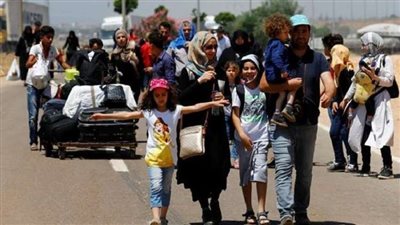 باحث بشئون الهجرة يكشف مفاجأة بشأن الحالات التي يتم فيها ترحيل اللاجئين