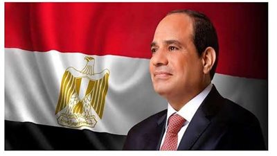الرئيس السيسي: المصريون تجاوزوا الفوضى ودمارها وساروا على طريق التقدم رغم التحديات