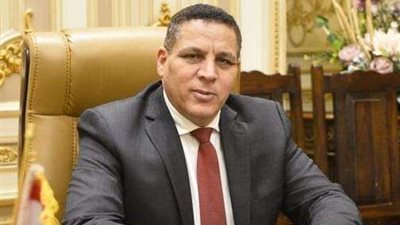 أحمد محسن: مخرجات مؤتمر الاستثمار  تعزز التكامل الاقتصادي مع الاتحاد الأوروبي